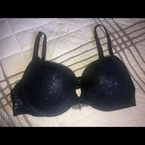 Victoria Secret Lace push up bra